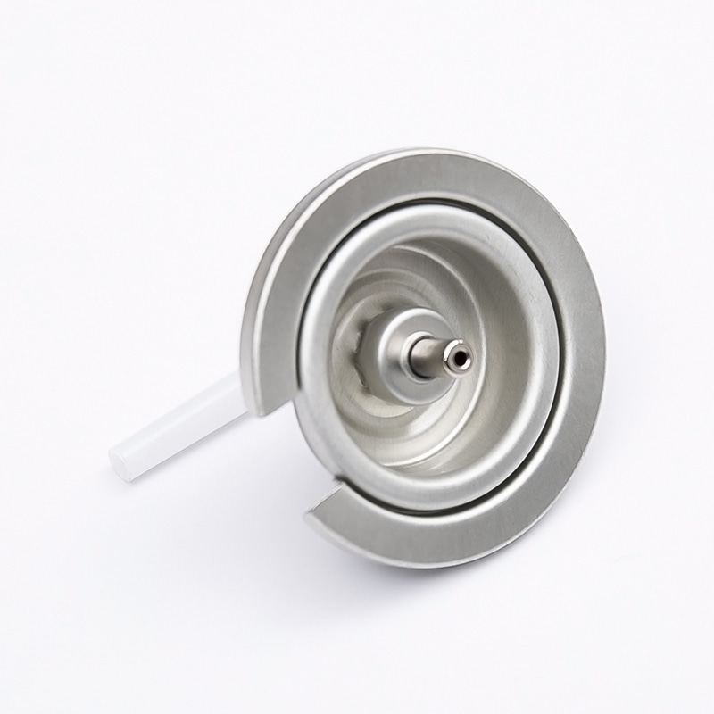 KT4-1 Valve de poêle à gaz butane portable KT
